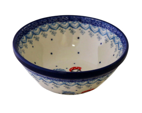 5.5" Nesting Bowl