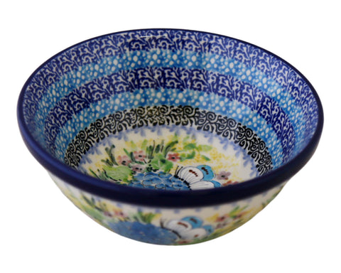 Unikat 5.5" Nesting Bowl