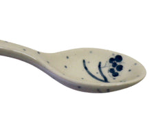 Unikat Sugar Spoon