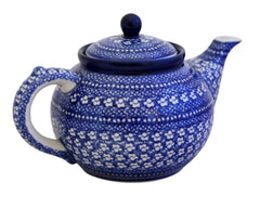 Unikat 40 oz Teapot