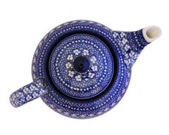 Unikat 40 oz Teapot
