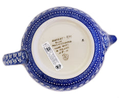 Unikat 40 oz Teapot