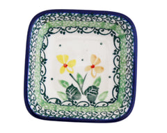 Square Ramekin Bowl