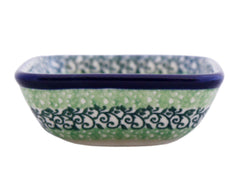 Square Ramekin Bowl