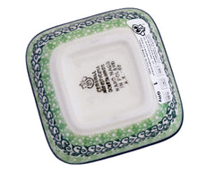 Square Ramekin Bowl