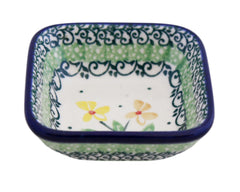 Square Ramekin Bowl