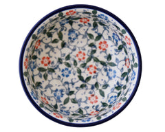 4" Side Bowl