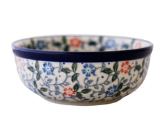 4" Side Bowl