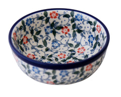 4" Side Bowl