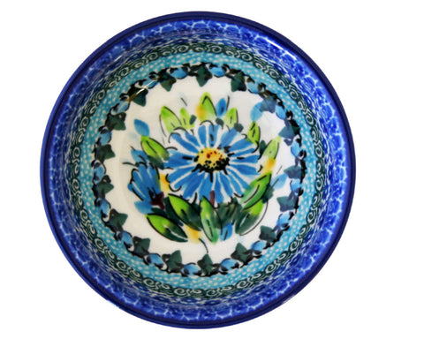 Unikat 4" Side Bowl