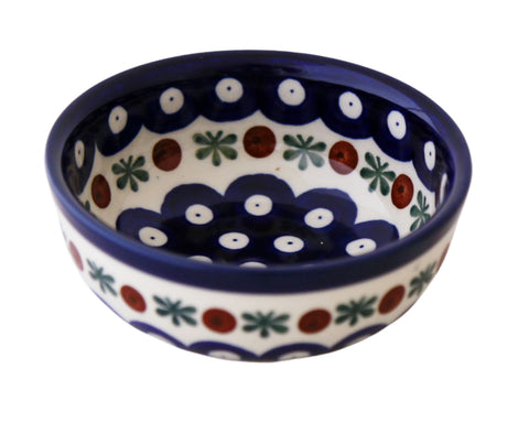 4" Side Bowl