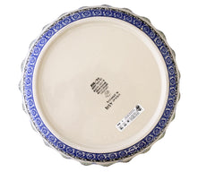 11" Unikat Deep Dish Baker