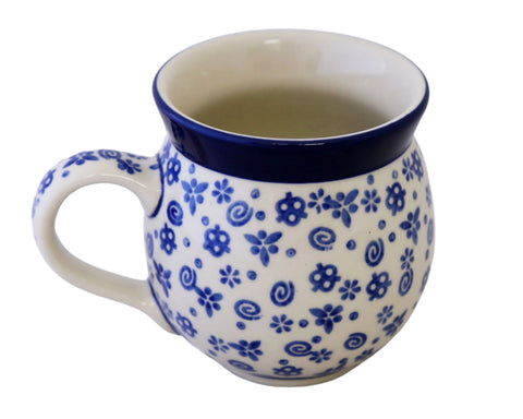 12oz Bubble Mug