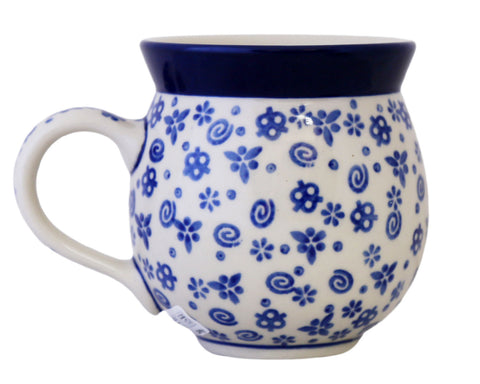12oz Bubble Mug