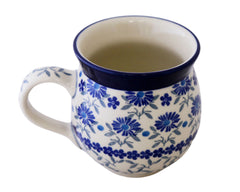 12oz Bubble Mug