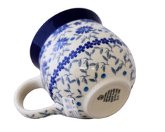 12oz Bubble Mug