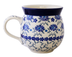12oz Bubble Mug