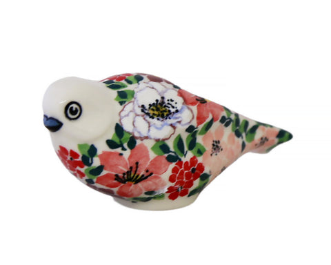 Unikat Bird Figure