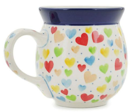 Unikat 16oz Bubble Mug