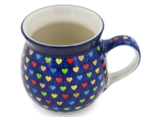 Unikat 16oz Bubble Mug