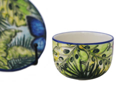 Limited Edition Teacup & Saucer