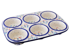 Muffin Pan