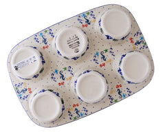 Muffin Pan