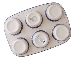 Muffin Pan