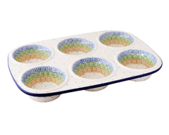 Muffin Pan