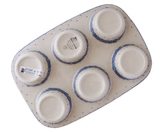 Muffin Pan