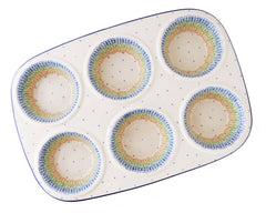 Muffin Pan