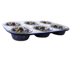 Unikat Muffin Pan