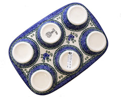 Unikat Muffin Pan