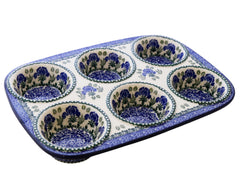 Unikat Muffin Pan