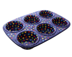 Unikat Muffin Pan