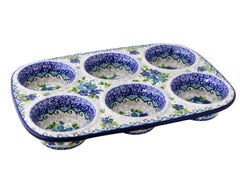 Unikat Muffin Pan