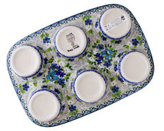 Unikat Muffin Pan