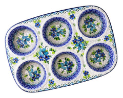 Unikat Muffin Pan