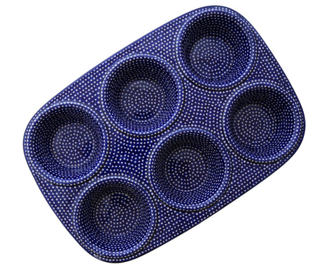Unikat Muffin Pan
