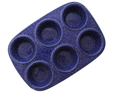 Unikat Muffin Pan