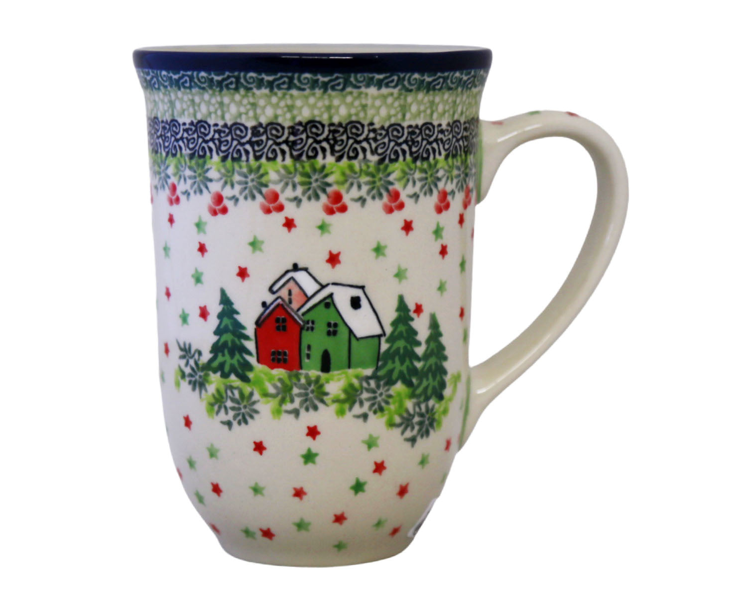 Unikat Bistro Mug