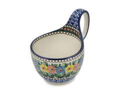 Unikat Handled Bowl