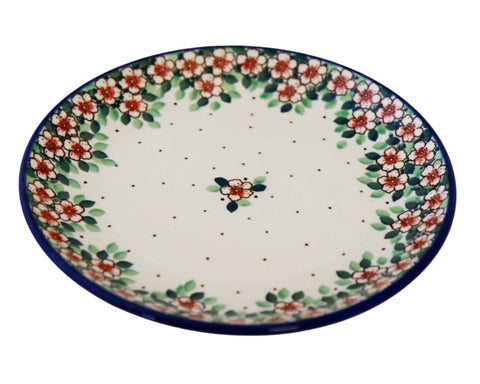 8" Plate