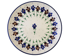 8" Plate