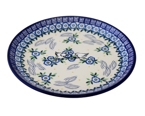8" Plate