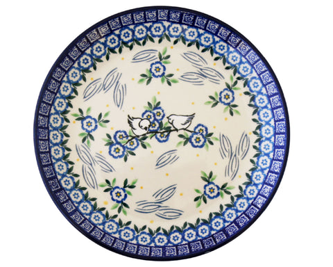 8" Plate