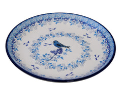 8" Plate