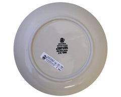 8" Plate