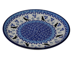 8" Plate