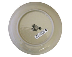 8" Plate